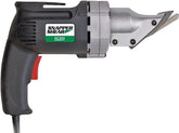 Pactool SNAPPER SHEAR 200 Series SS201 Sheet Metal Shear, 4.8 A, 18 ga Cutting Capacity